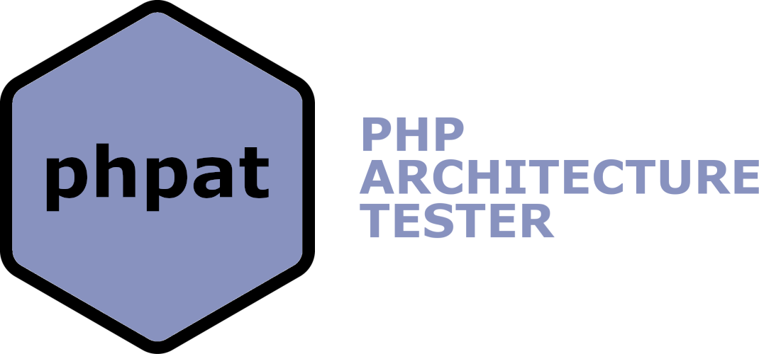 PHP Architecture Tester